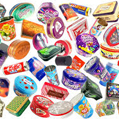 confectionery