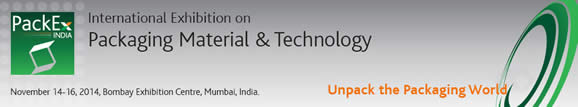 PackEx 2014