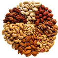 nuts