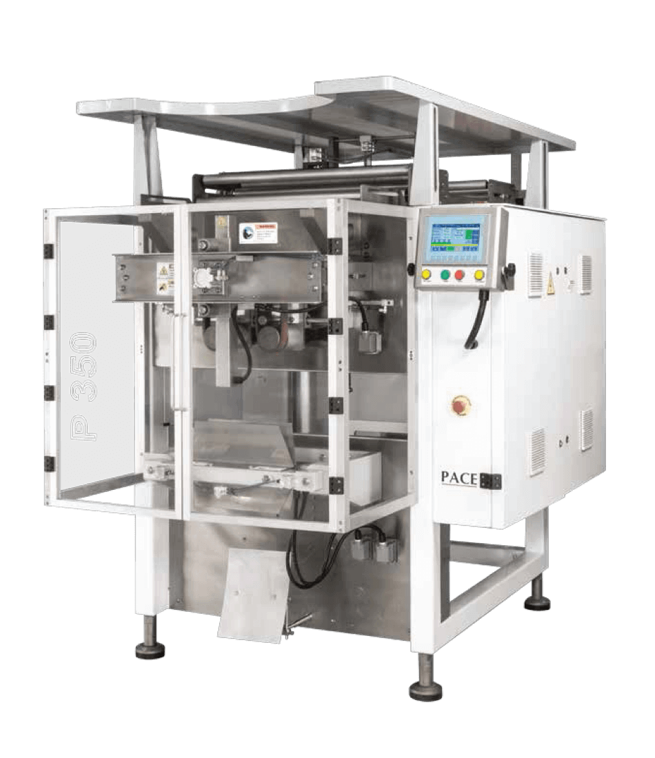 VFFS Machine 3S Series