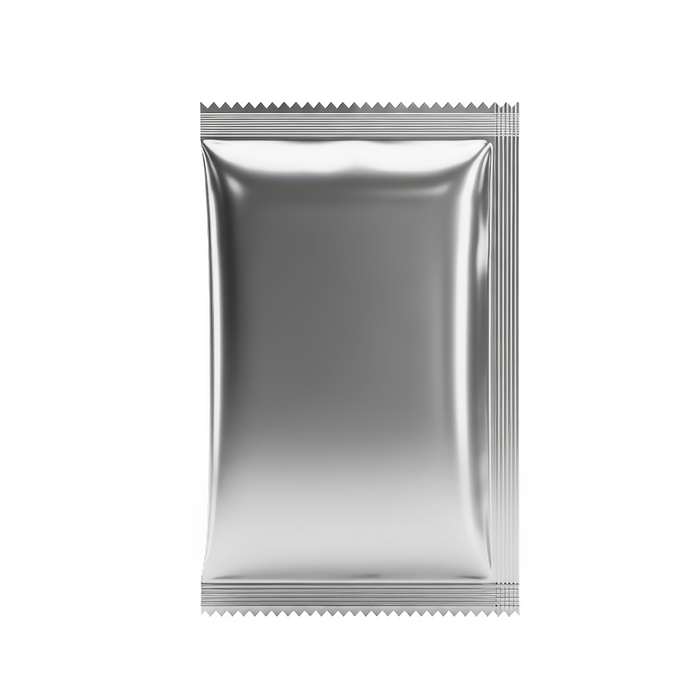VFFS Machine 3 Seal Pouches Packaging