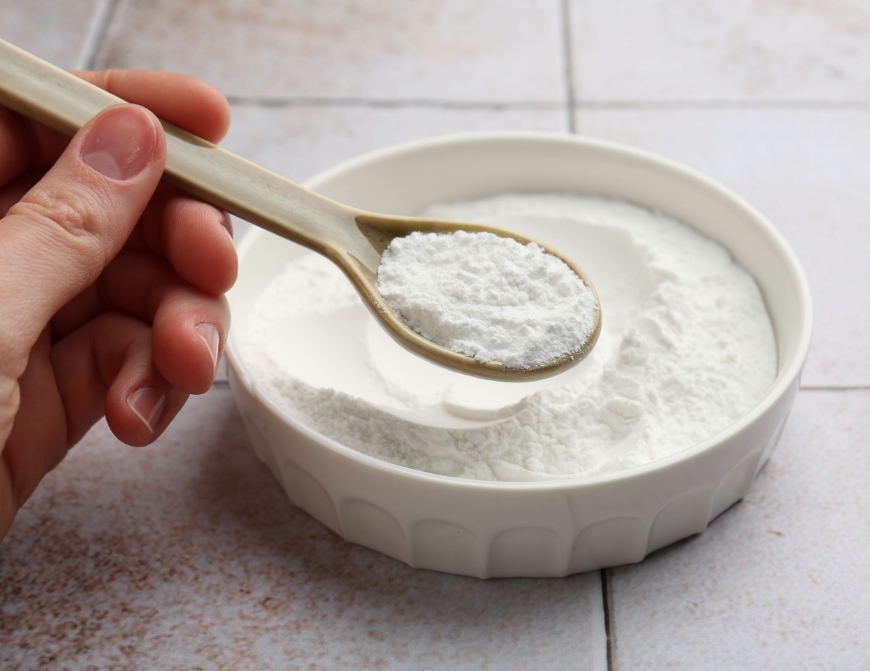 Powder Packing Machine